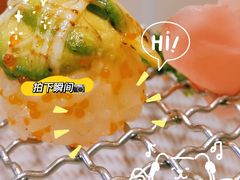 -团子君寿司·茶