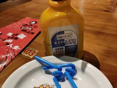 -炉小二铜锅牛蛙•川湘菜(三里屯店)