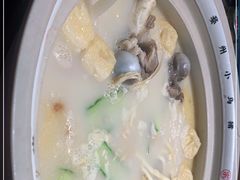 -小乌猪·金华筒骨煲(永盛购物广场店)