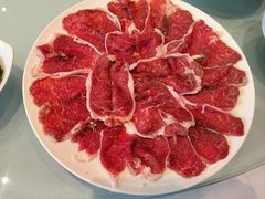 -天宜隆蘑菇宴火锅(石景山旗舰店)