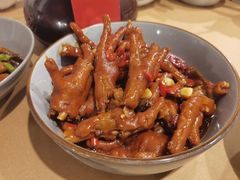 -老三样·旧食新味(绿地店)
