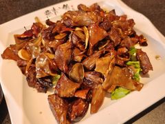 -燕青小馆(东园大厦店)