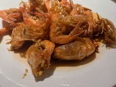 -小螺号海鲜·地道鲁菜(恒大店)