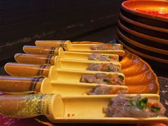 -牛YO寿喜烧·铁板烧和牛火锅自助(市府恒隆店)