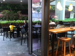 -The Habit Burger Grill 哈比特汉堡(爱琴海店)