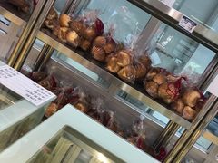 -白玉兰传统小吃