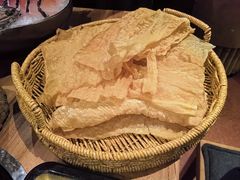 -藤原布二·大正创意料理(五台山店)