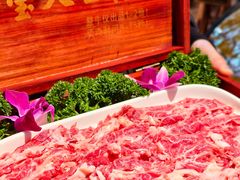 -大吉利·潮汕鲜牛肉火锅(西安店)