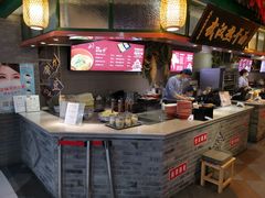 -大食代(龙德广场)