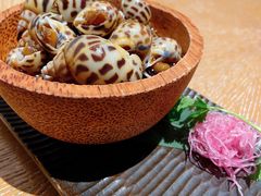 东海醉花螺-宁波柏悦酒店·钱湖渔港