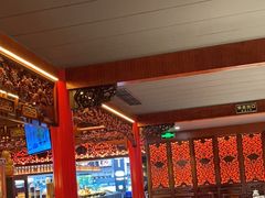 -宝轩渔府·老字号海鲜·正宗津菜(水上店)