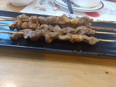 羊肉串-晋情·游子轩(梅花路店)