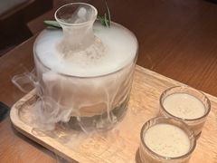 -庆春朴门(前滩太古里店)