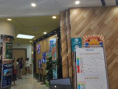 -神奇科学家STEAM科学实验科创赛事机器人编程逻辑思维MadScience(长宁来福士校区)
