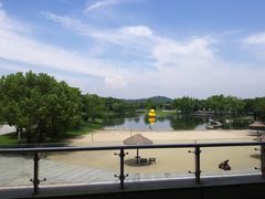 -上海佘山世茂艾美酒店