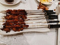 -巴依老爷·新疆美食(上城区天城路店)