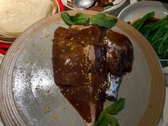 -青年公社烤鸭(青年路店)