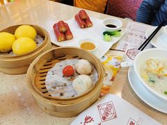 -点都德(汇盈广场店)