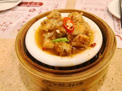 特色蒸排骨-点都德(大茶楼店)