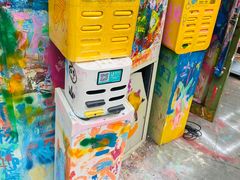 -黄桷坪涂鸦艺术街