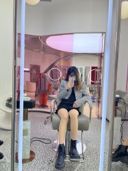 -In Style Hair Salon