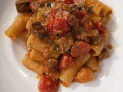 小牛肉意大利面-我的四季意大利餐厅(春天百货店)