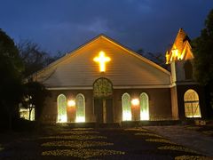 -天目湖涵田半山温泉