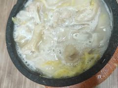 -百福麵家(新馬路店)