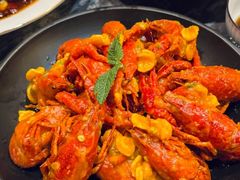 -破三川·新川菜(静安大融城店)
