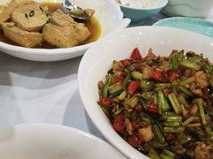 -翠清酒家(万丰路店)