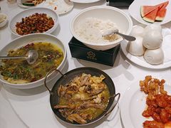 -梅花香里大酒店(郁金香路店)