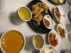-韩宫宴烤肉·料理(颛桥万达店)