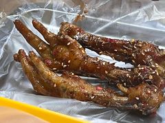 -老王太太串吧(中街店)