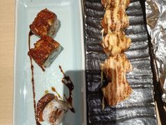 -小山日本料理(太古汇店)