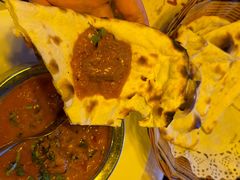 -Bombay Grill印度餐厅