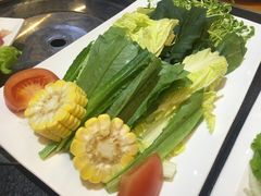 -清真华宇开锅羊肉