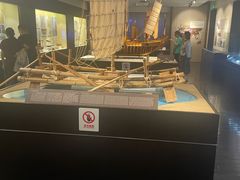 -上海交通大学董浩云航运博物馆