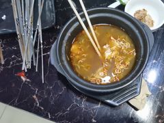 -运德成·天津老味烧烤(广开二马路店)