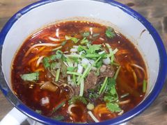 -李双猪脑花面(东大街店)