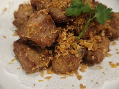 -新木器时代餐厅(太湖新天地店)