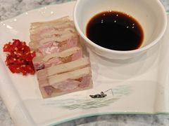 -聚丰园•湖鲜餐厅(阿红私房菜梅石路店)