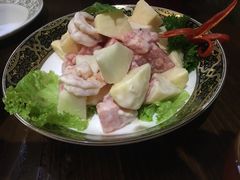 -Siam泰餐厅(水上公园店)