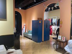 -白衬衫照相馆(五彩店)