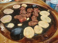 -阿昌白族石板烧(大理古城店)