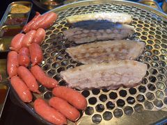 -东味北道熟成·炭火烤肉(九龙店)