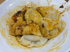 红油水饺-华兴街自力面店