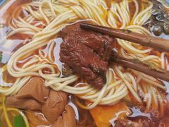 -永丰面馆(汉口路店)