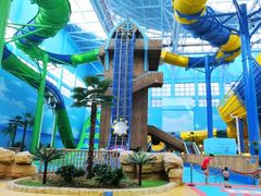 -广州融创水世界