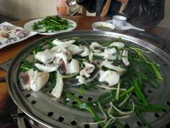 -溪悦渔庄(九龙湖店)