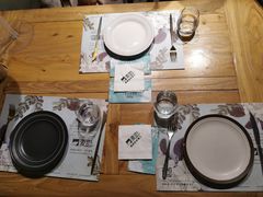 -麦甜创意轻食餐厅(西康路店)